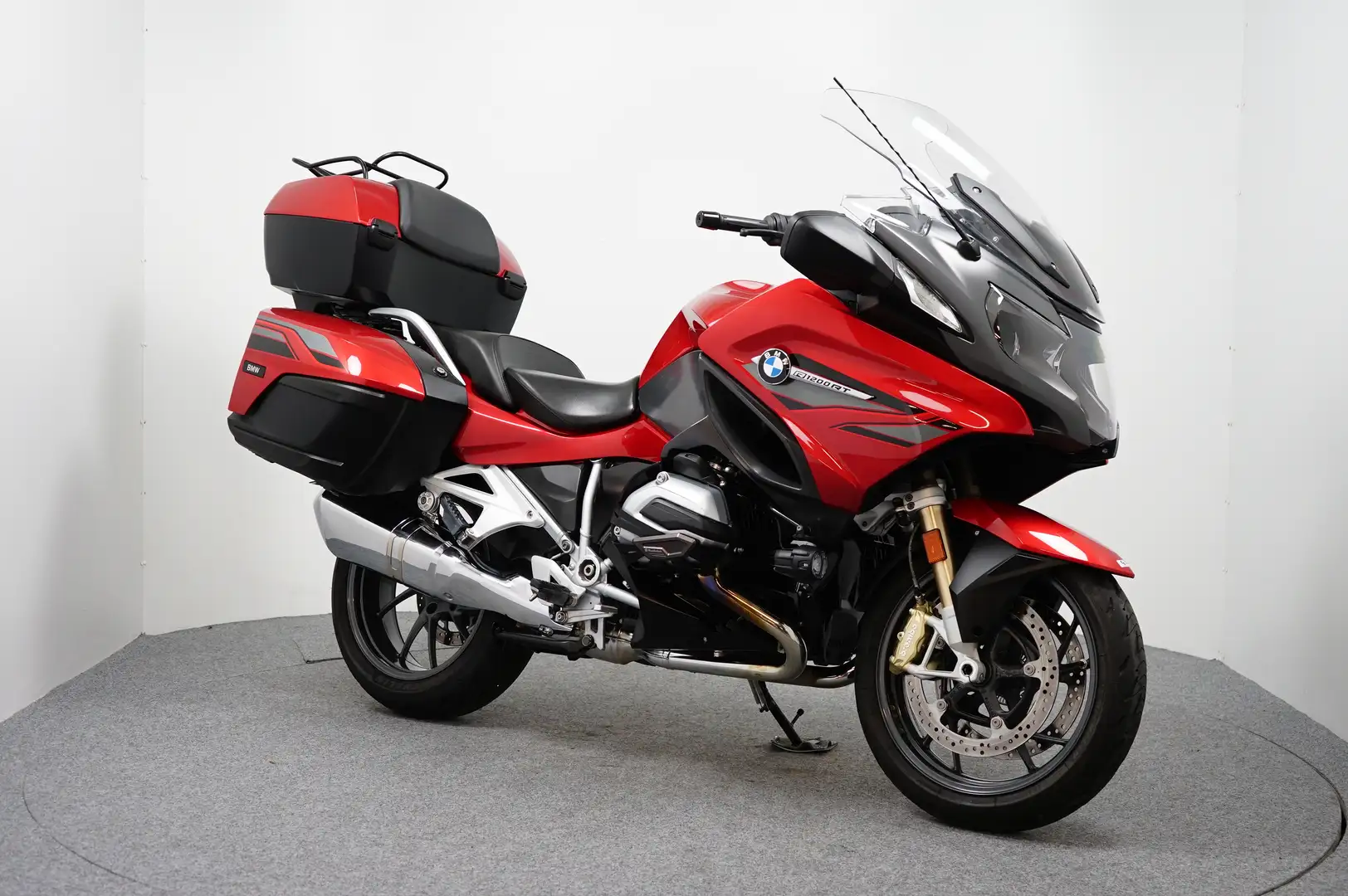BMW R 1200 RT - 2