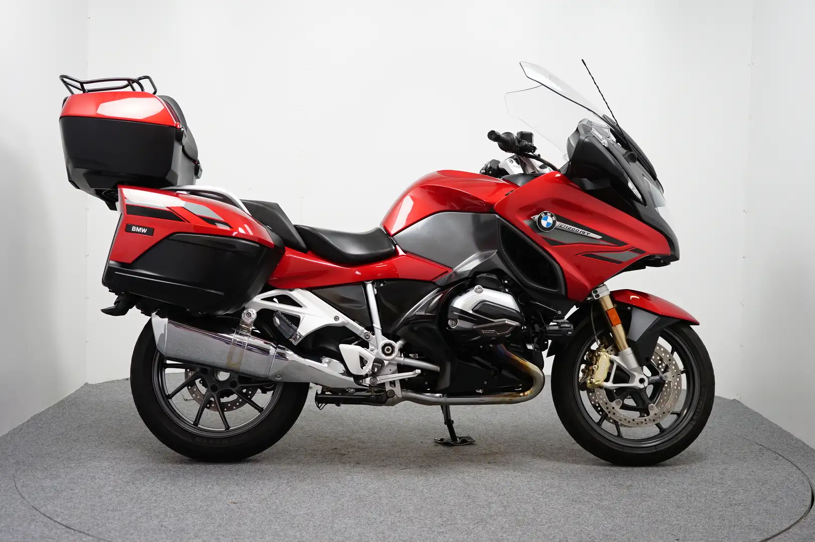 BMW R 1200 RT - 1