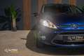Ford Fiesta 1.25 Titanium | VOORRUITVERWARMING*2E EIGENAAR Blau - thumbnail 16