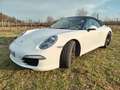Porsche 991 911 Carrera S Cabrio Weiß - thumbnail 42