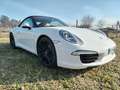 Porsche 991 911 Carrera S Cabrio Weiß - thumbnail 41