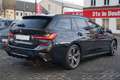 BMW 330 330i xDrive M Sport Laser Navi AHK 360° Tempomat Noir - thumbnail 7