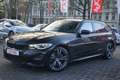 BMW 330 330i xDrive M Sport Laser Navi AHK 360° Tempomat Noir - thumbnail 2