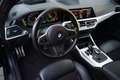 BMW 330 330i xDrive M Sport Laser Navi AHK 360° Tempomat Noir - thumbnail 15