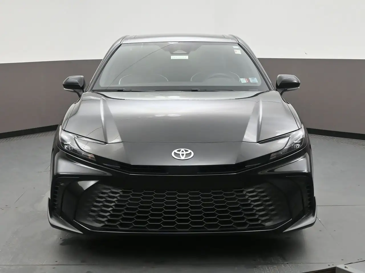 Toyota Camry photo Toyota Camry