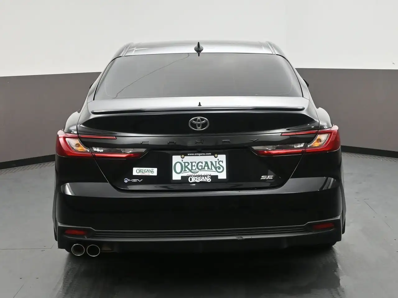 Toyota Camry photo Toyota Camry