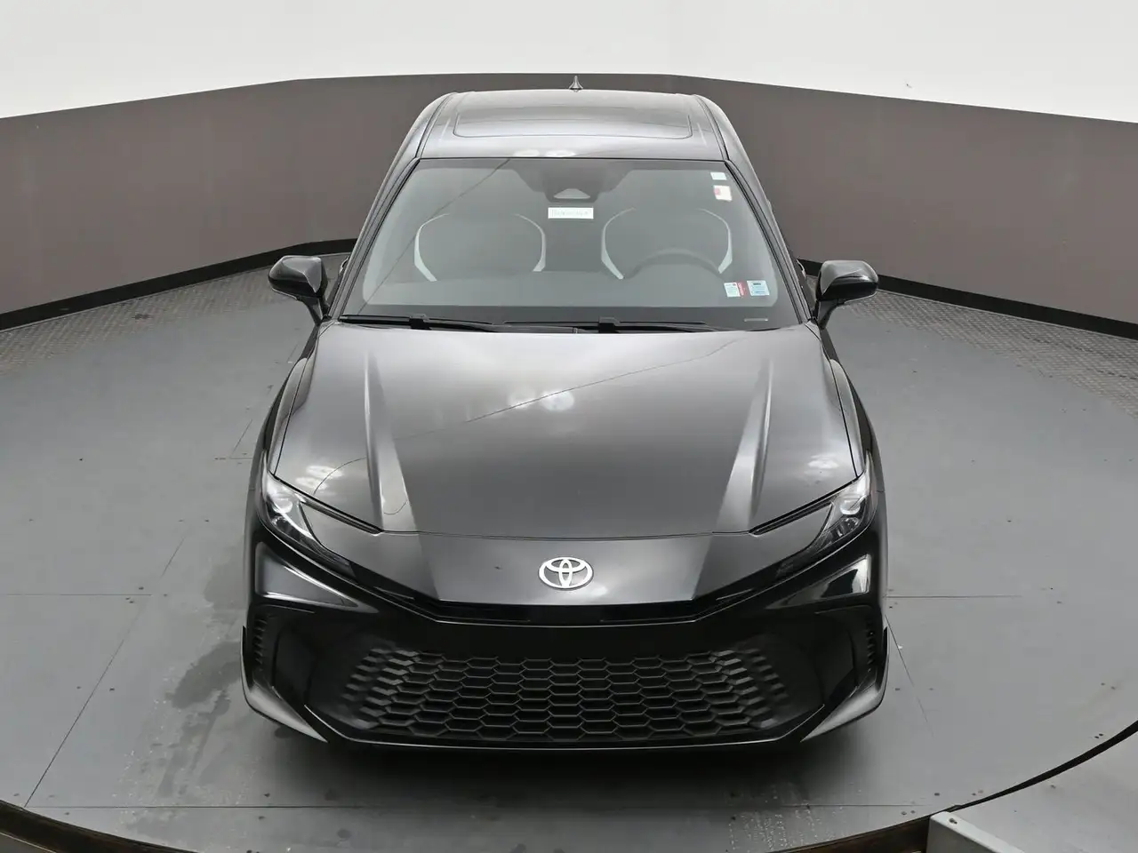Toyota Camry photo Toyota Camry