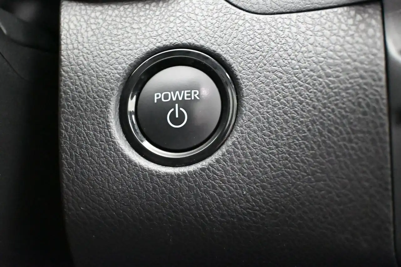 Toyota Camry photo Toyota Camry