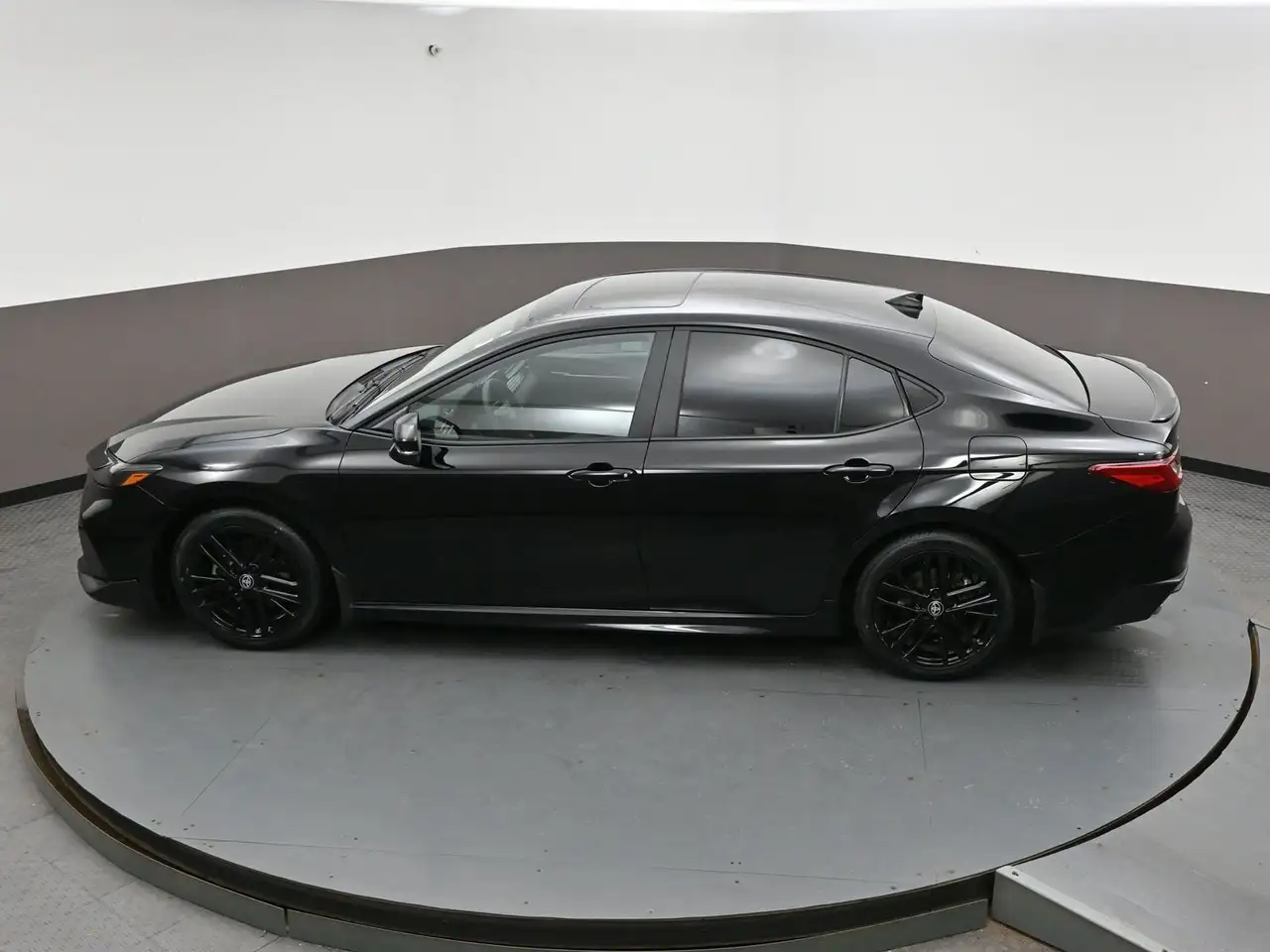 Toyota Camry photo Toyota Camry