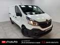 Renault Trafic Furgón 27 L1H1 Energy BluedCi 88kW Blanco - thumbnail 3