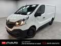 Renault Trafic Furgón 27 L1H1 Energy BluedCi 88kW Blanco - thumbnail 4