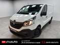 Renault Trafic Furgón 27 L1H1 Energy BluedCi 88kW Blanco - thumbnail 1