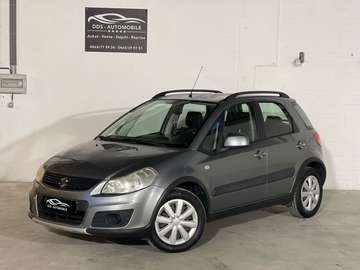 ***Suzuki SX4 Garantie 12 mois ✅