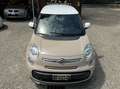 Fiat 500L 500L 2012 0.9 t.air t. natural power Lounge 80cv Bej - thumbnail 2