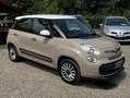 Fiat 500L 500L 2012 0.9 t.air t. natural power Lounge 80cv Bej - thumbnail 1