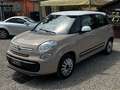 Fiat 500L 500L 2012 0.9 t.air t. natural power Lounge 80cv Bej - thumbnail 3