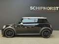 MINI Cooper 1.6 chili airco navi zomer/winter set banden Schwarz - thumbnail 5