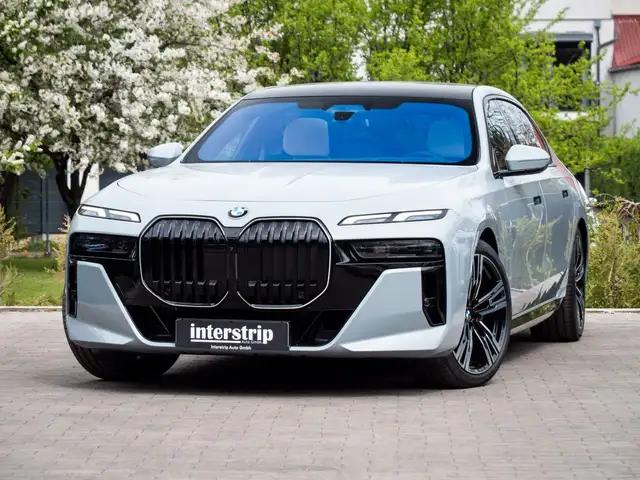 BMW M main image