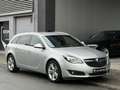 Opel Insignia Insignia 2.0 CDTI Sports Tourer Aut. Edition Full Silber - thumbnail 5