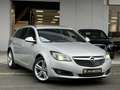 Opel Insignia Insignia 2.0 CDTI Sports Tourer Aut. Edition Full Silber - thumbnail 2
