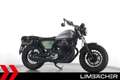Moto Guzzi V 9 BOBBER - Traktionskontrolle, Riding-Modes Gris - thumbnail 1