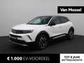Opel Mokka-E Elegance 50-kWh | Navi | Bluetooth | Parkeersensor Blanco - thumbnail 1