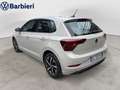 Volkswagen Polo 1.0 TSI Life Gris - thumbnail 4