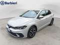Volkswagen Polo 1.0 TSI Life Gris - thumbnail 1
