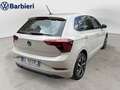 Volkswagen Polo 1.0 TSI Life Gris - thumbnail 3