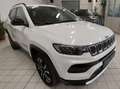Jeep Compass Compass II GPL 1.3 turbo t4 phev Limited 4xe auto Bianco - thumbnail 1