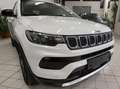 Jeep Compass Compass II GPL 1.3 turbo t4 phev Limited 4xe auto Bianco - thumbnail 6