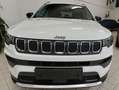 Jeep Compass Compass II GPL 1.3 turbo t4 phev Limited 4xe auto Bianco - thumbnail 7