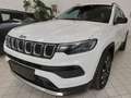 Jeep Compass Compass II GPL 1.3 turbo t4 phev Limited 4xe auto Bianco - thumbnail 8