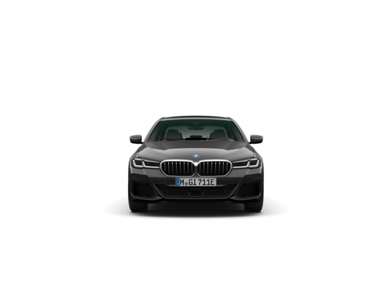 BMW 545 Berline — photo 2