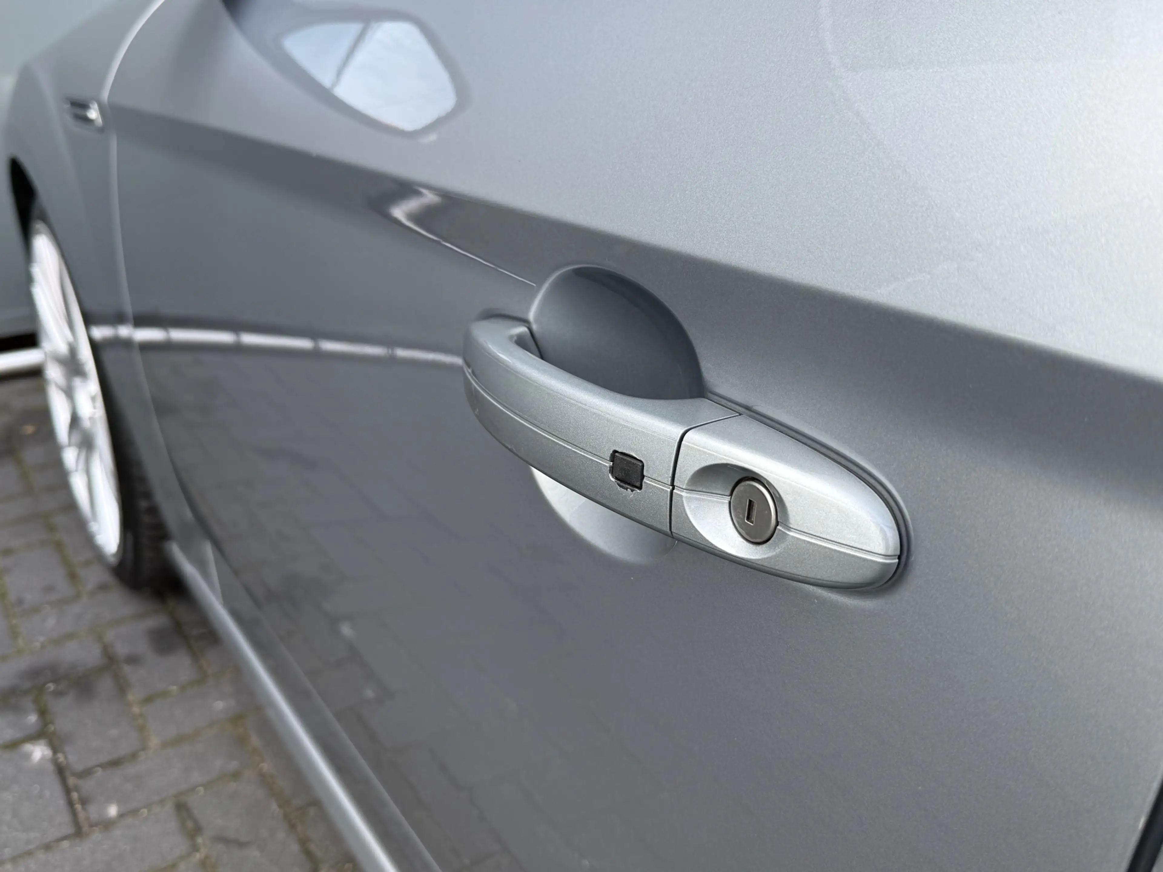 Ford Mondeo Wagon 2.0 EcoBoost Platinum — photo 43