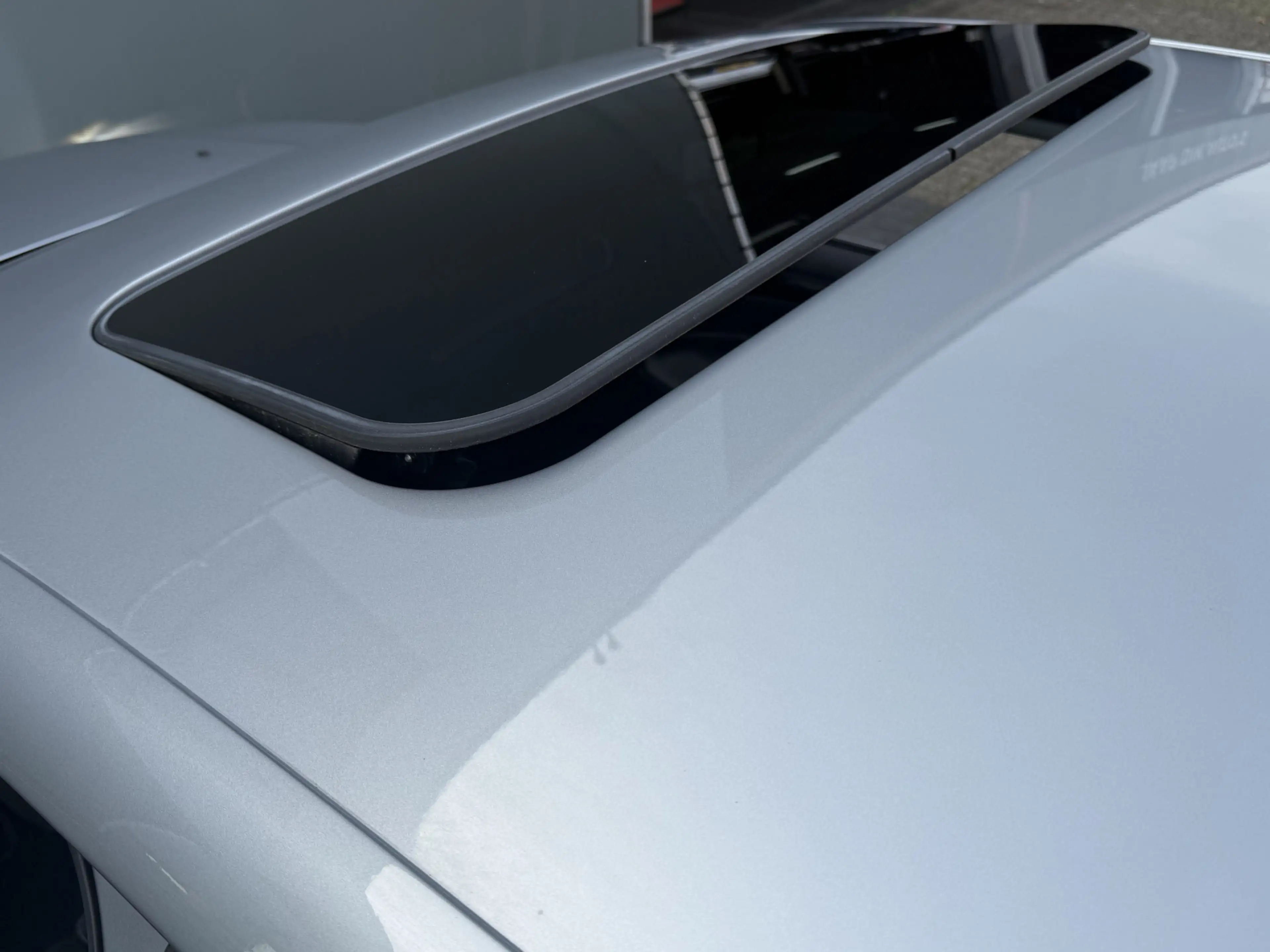 Ford Mondeo Wagon 2.0 EcoBoost Platinum — photo 48