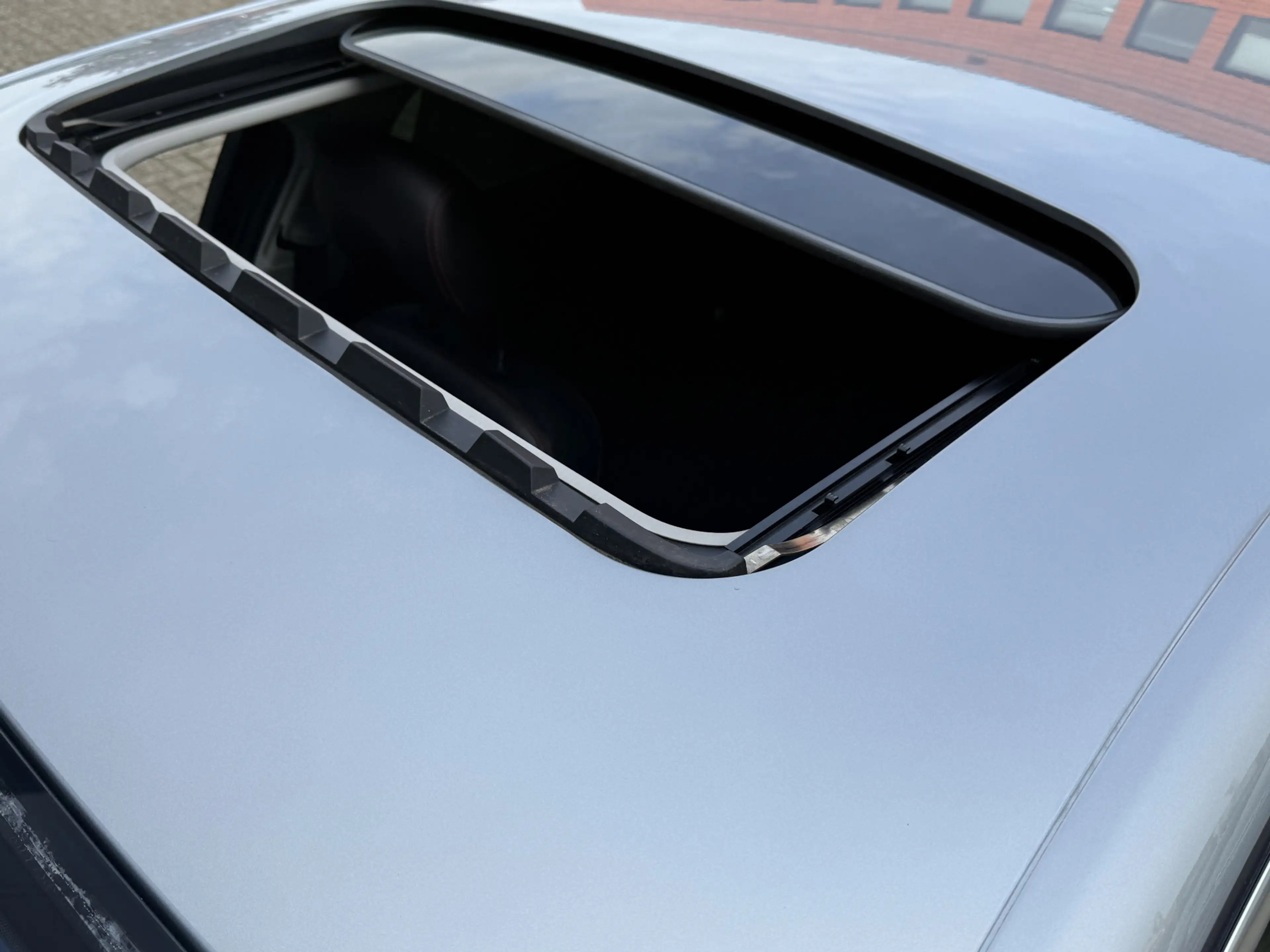 Ford Mondeo Wagon 2.0 EcoBoost Platinum — photo 3