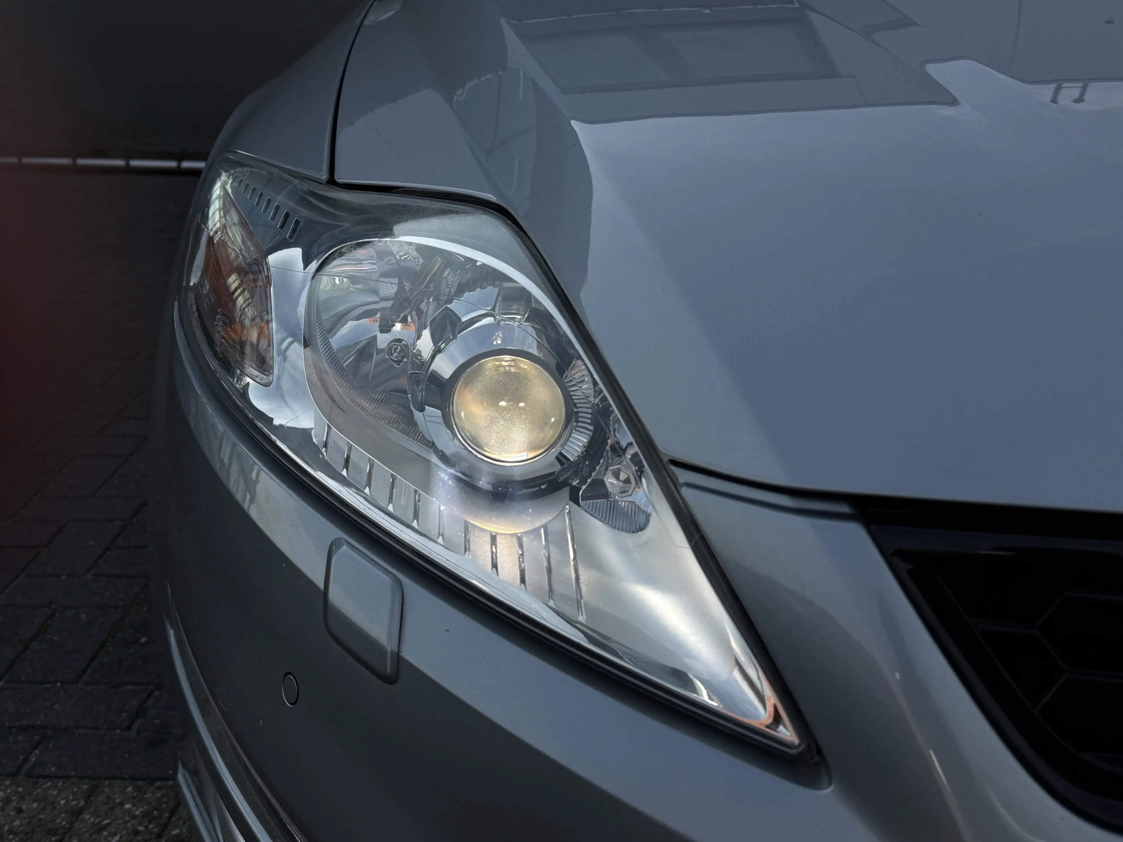 Ford Mondeo Wagon 2.0 EcoBoost Platinum — photo 30