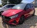 Hyundai i20 N Performance Rot - thumbnail 3