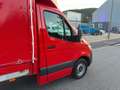 Mercedes-Benz Sprinter 316CDI Maxi Plane LBW  LED Scheckheft Roşu - thumbnail 9