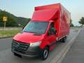 Mercedes-Benz Sprinter 316CDI Maxi Plane LBW  LED Scheckheft Roşu - thumbnail 1