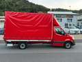 Mercedes-Benz Sprinter 316CDI Maxi Plane LBW  LED Scheckheft Roşu - thumbnail 3