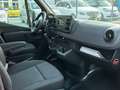 Mercedes-Benz Sprinter 316CDI Maxi Plane LBW  LED Scheckheft Roşu - thumbnail 14