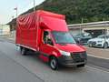 Mercedes-Benz Sprinter 316CDI Maxi Plane LBW  LED Scheckheft Roşu - thumbnail 2