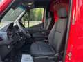 Mercedes-Benz Sprinter 316CDI Maxi Plane LBW  LED Scheckheft Roşu - thumbnail 15