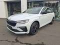 Skoda Scala Monte Carlo TSI ACT DSG Weiß - thumbnail 1
