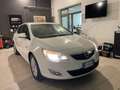 Opel Astra Astra 5p 1.7 cdti Cosmo 110cv Wit - thumbnail 5