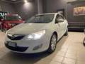 Opel Astra Astra 5p 1.7 cdti Cosmo 110cv Wit - thumbnail 3