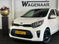 Kia Picanto 1.0 MPi Plusline CarPlay/Camera Blanc - thumbnail 2