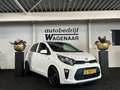 Kia Picanto 1.0 MPi Plusline CarPlay/Camera Blanc - thumbnail 3